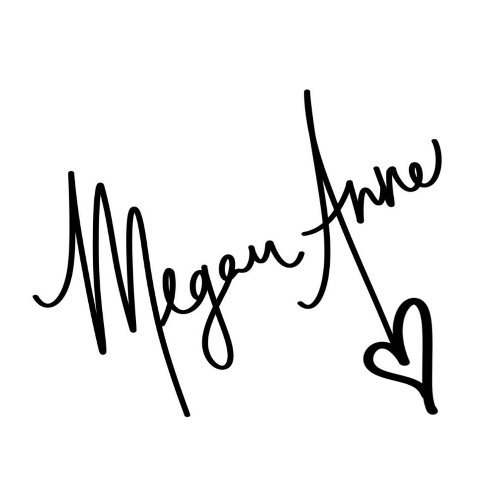 Meet your Posher, Megan